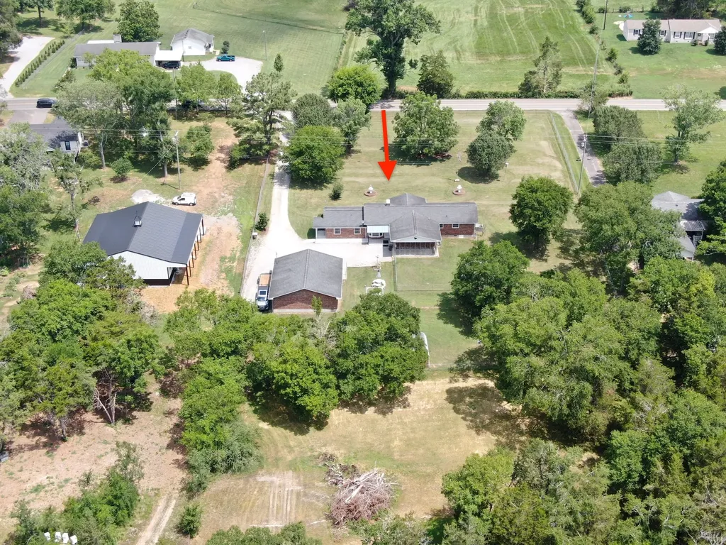 2065 Kidd Road Nolensville TN 37135