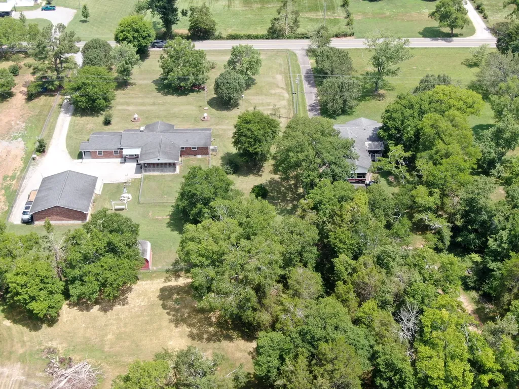 2065 Kidd Road Nolensville TN 37135