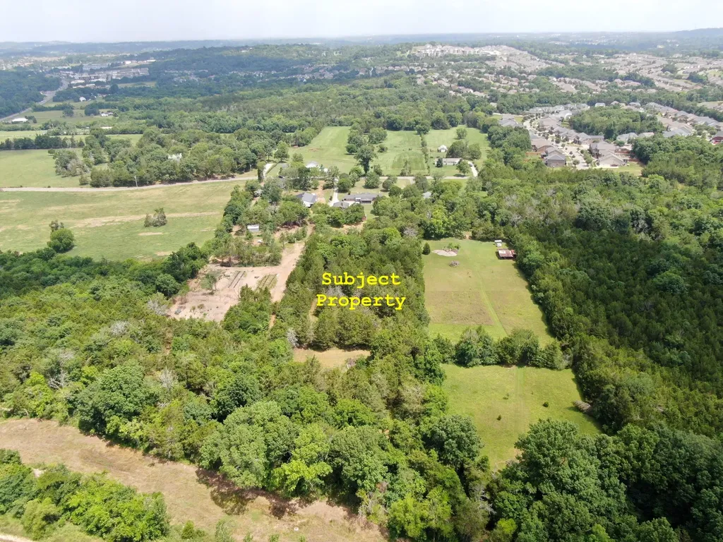 2065 Kidd Road Nolensville TN 37135