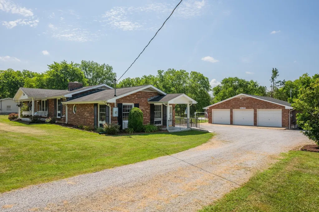 2065 Kidd Road Nolensville TN 37135