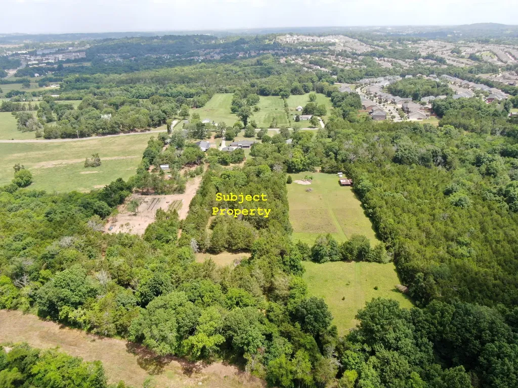 2065 Kidd Road Nolensville TN 37135