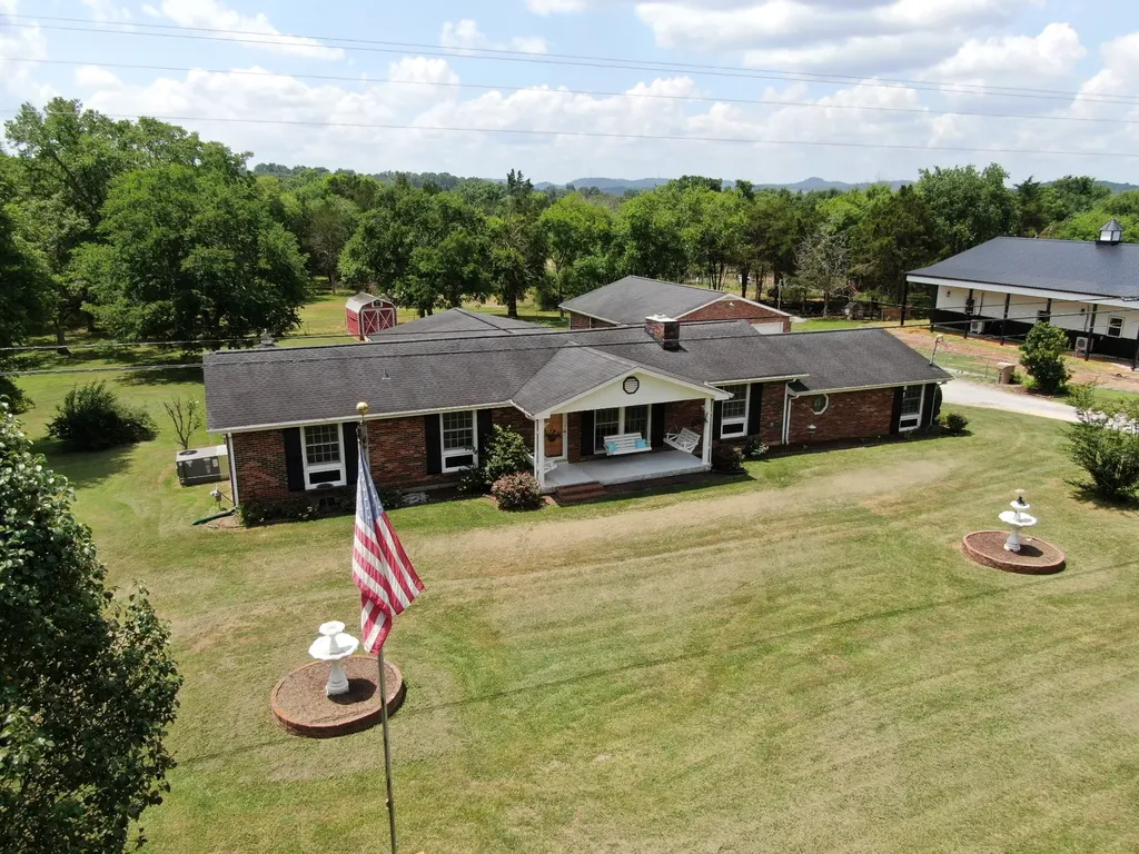2065 Kidd Road Nolensville TN 37135