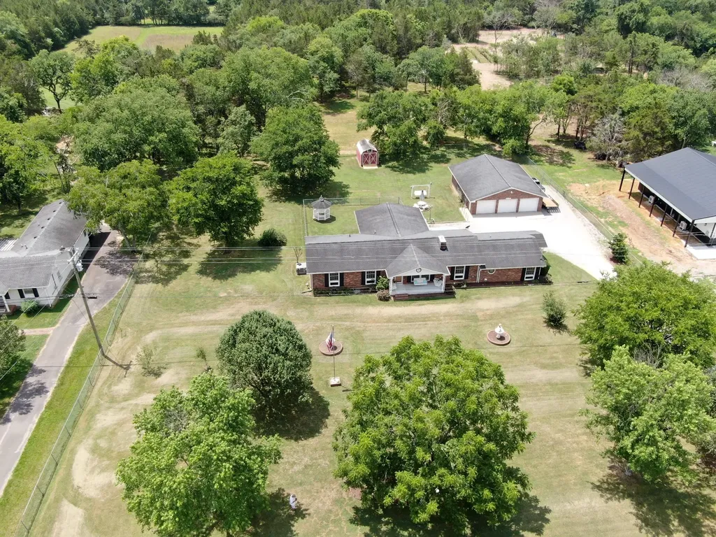 2065 Kidd Road Nolensville TN 37135
