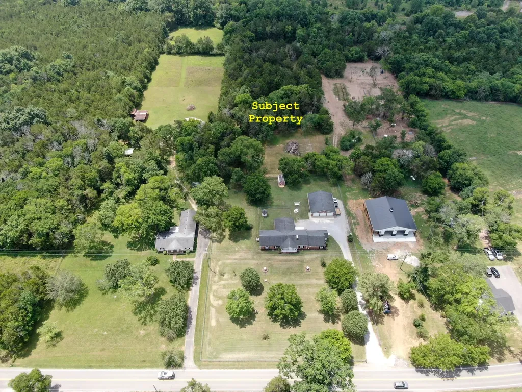 2065 Kidd Road Nolensville TN 37135