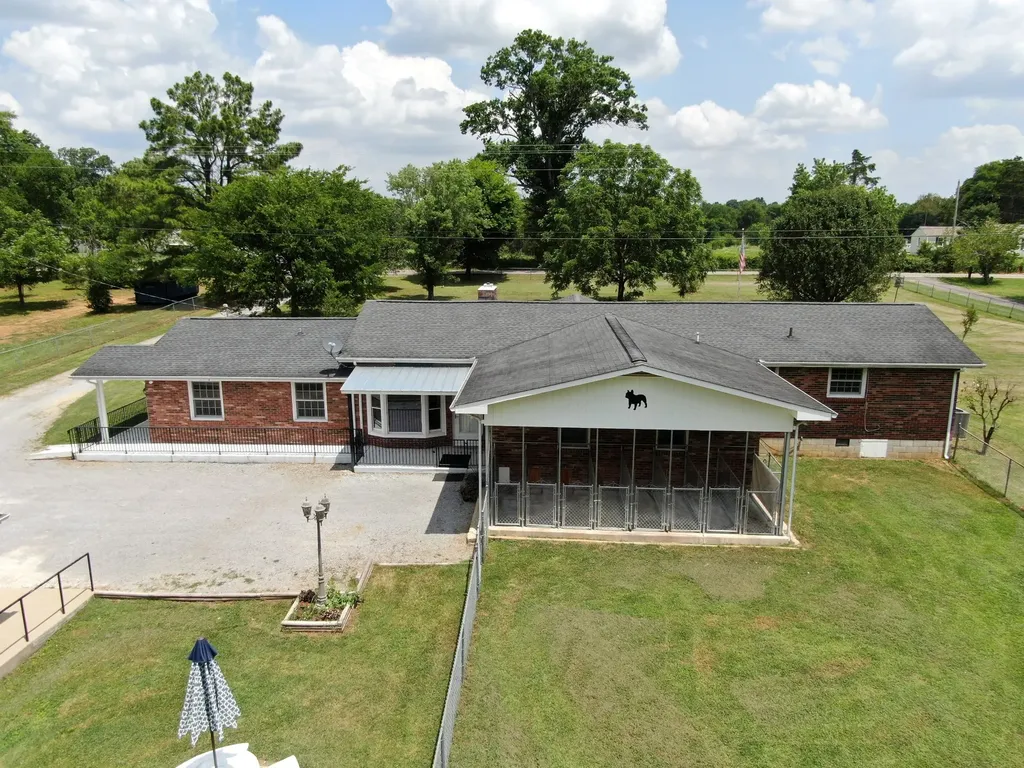 2065 Kidd Road Nolensville TN 37135