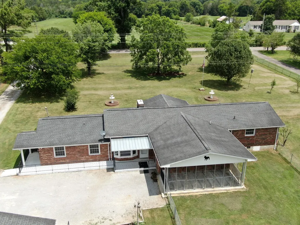 2065 Kidd Road Nolensville TN 37135