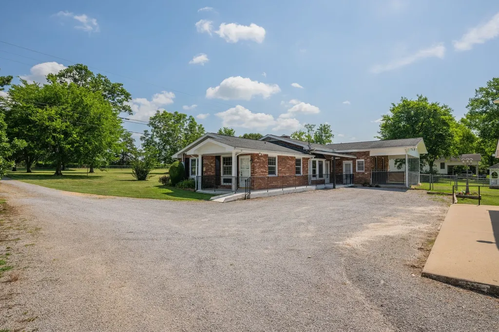 2065 Kidd Road Nolensville TN 37135