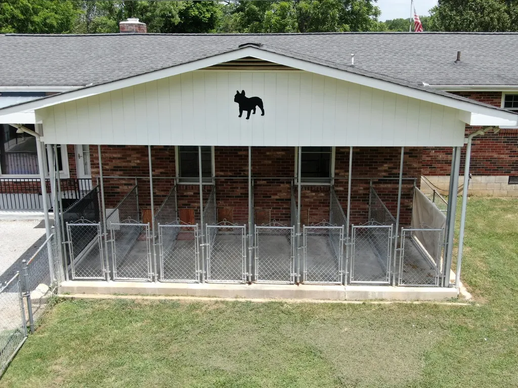 2065 Kidd Road Nolensville TN 37135