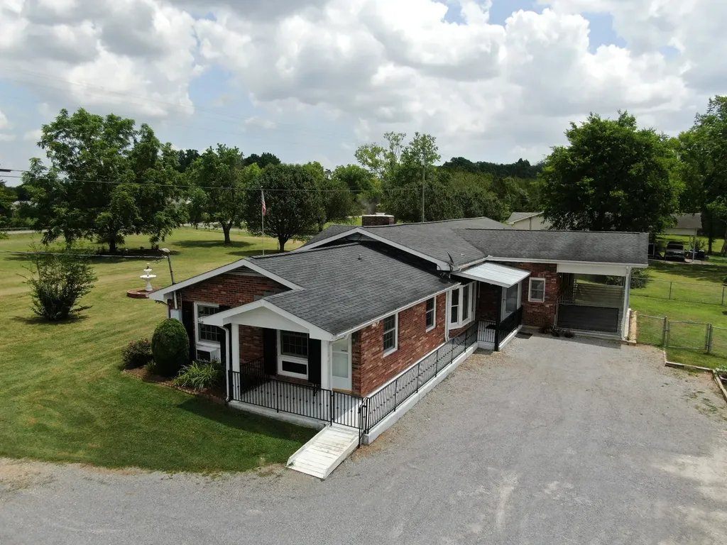 2065 Kidd Road Nolensville TN 37135