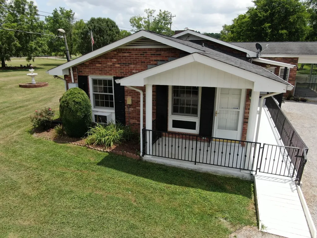 2065 Kidd Road Nolensville TN 37135