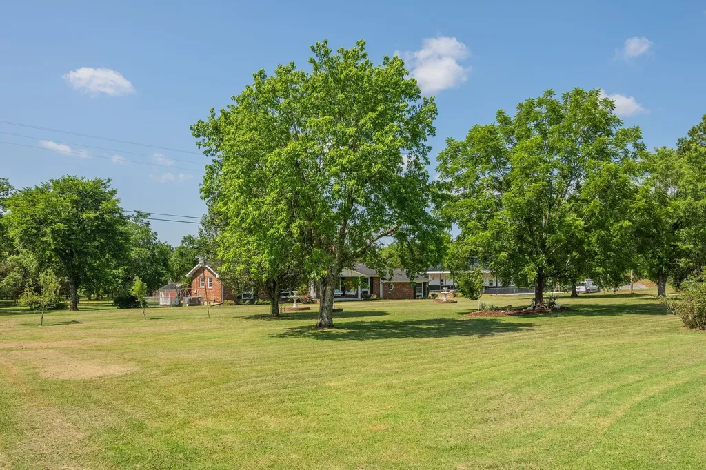 2065 Kidd Road Nolensville TN 37135