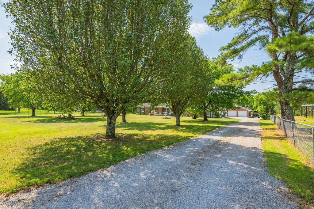 2065 Kidd Road Nolensville TN 37135