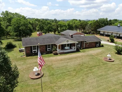 2065 Kidd Road Nolensville TN 37135