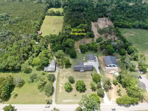 2065 Kidd Road Nolensville TN 37135