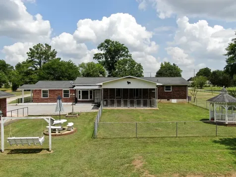 2065 Kidd Road Nolensville TN 37135