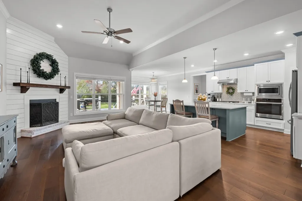 101 Kathryn Adele Lane Mount Juliet TN 37122