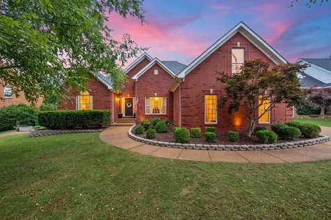 1173 Mccoury Lane Spring Hill TN 37174