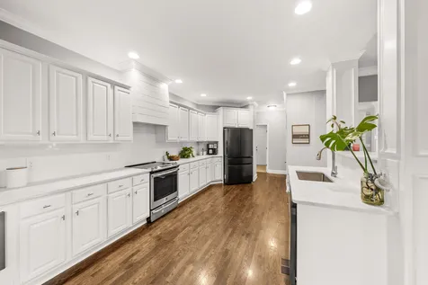 1173 Mccoury Lane Spring Hill TN 37174