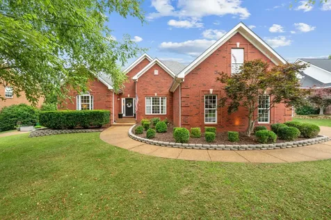 1173 Mccoury Lane Spring Hill TN 37174