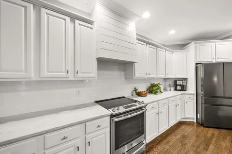 1173 Mccoury Lane Spring Hill TN 37174