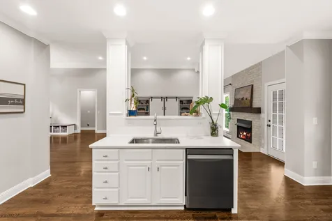 1173 Mccoury Lane Spring Hill TN 37174