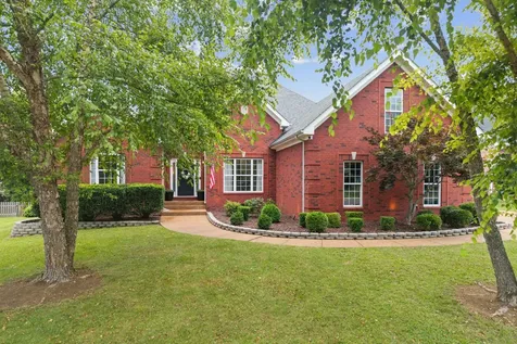 1173 Mccoury Lane Spring Hill TN 37174