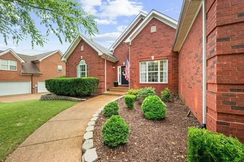 1173 Mccoury Lane Spring Hill TN 37174