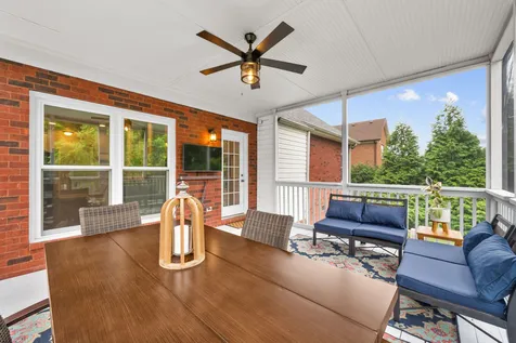 1173 Mccoury Lane Spring Hill TN 37174