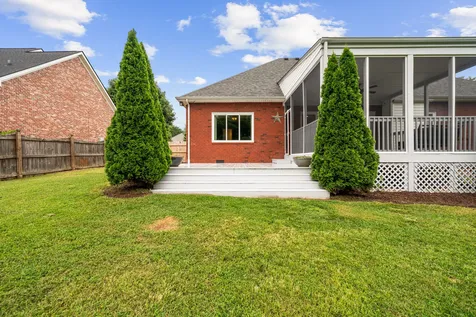 1173 Mccoury Lane Spring Hill TN 37174