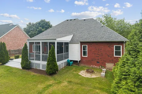 1173 Mccoury Lane Spring Hill TN 37174
