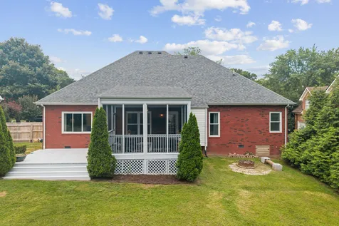 1173 Mccoury Lane Spring Hill TN 37174