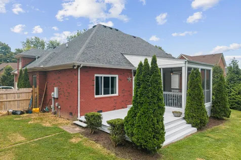 1173 Mccoury Lane Spring Hill TN 37174