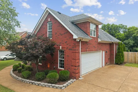 1173 Mccoury Lane Spring Hill TN 37174