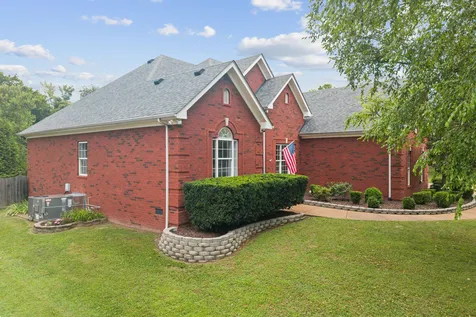 1173 Mccoury Lane Spring Hill TN 37174
