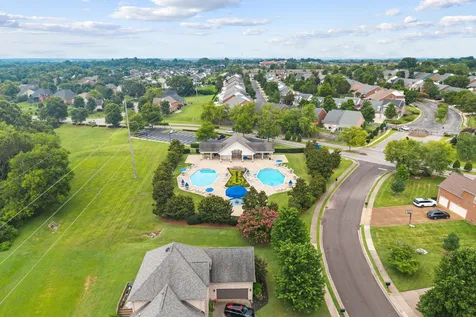 1173 Mccoury Lane Spring Hill TN 37174