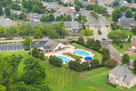 1173 Mccoury Lane Spring Hill TN 37174