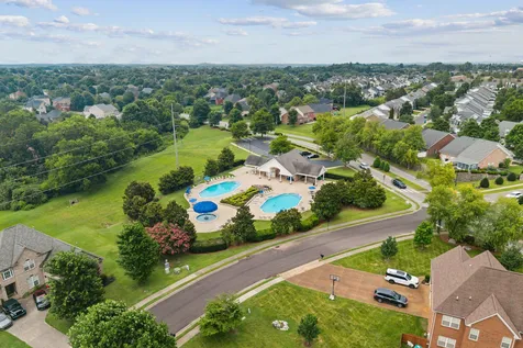 1173 Mccoury Lane Spring Hill TN 37174