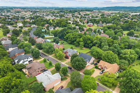 1173 Mccoury Lane Spring Hill TN 37174