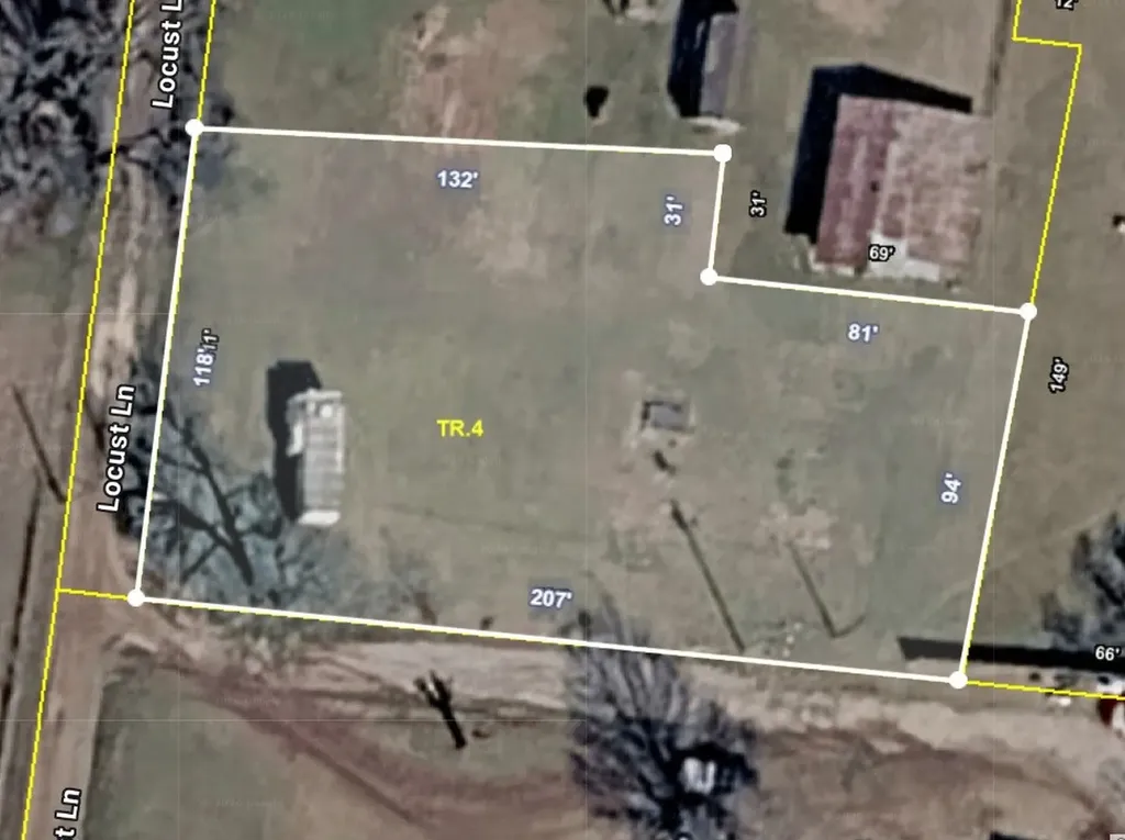 0 Locust Lane Columbia TN 38401