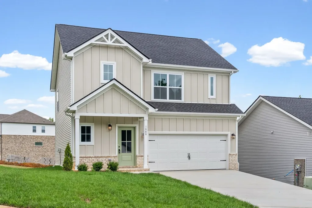 1080 Fox Drive Joelton TN 37080
