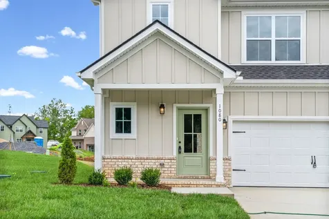 1080 Fox Drive Joelton TN 37080