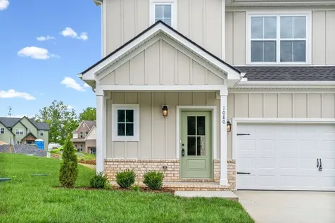 1080 Fox Drive Joelton TN 37080