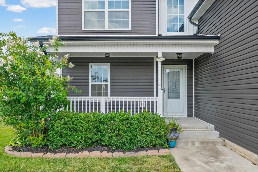 433 Andean Court Clarksville TN 37040