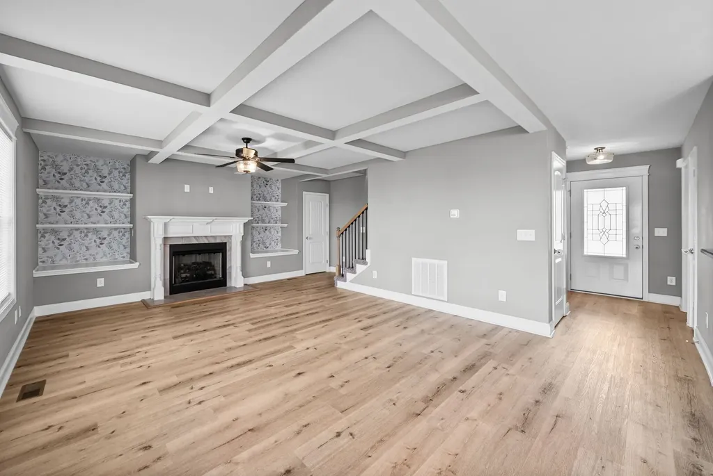 433 Andean Court Clarksville TN 37040