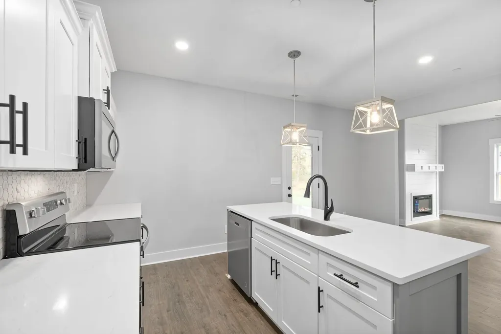 85 Fox Drive Joelton TN 37080