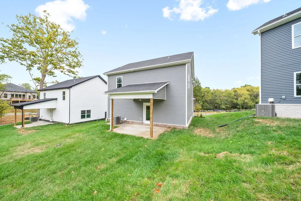 85 Fox Drive Joelton TN 37080