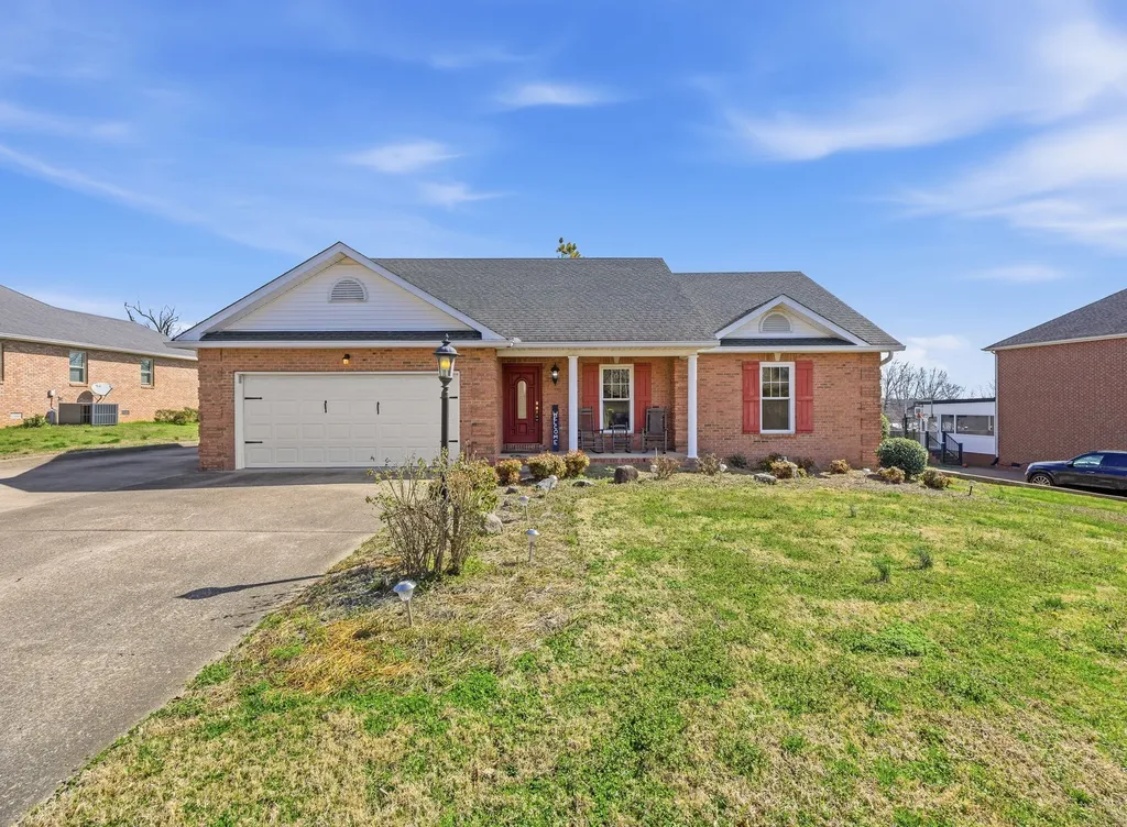 415 Woodlands Drive Gallatin TN 37066
