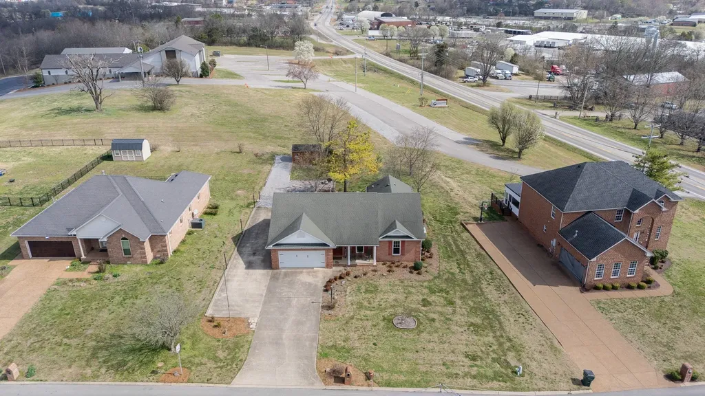 415 Woodlands Drive Gallatin TN 37066