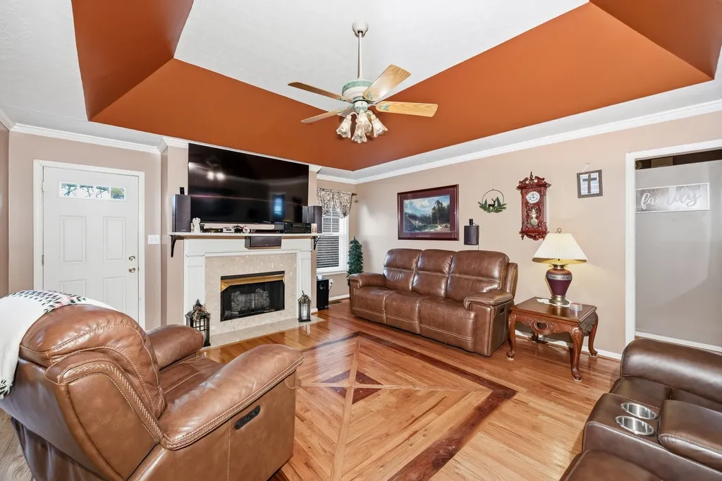 415 Woodlands Drive Gallatin TN 37066