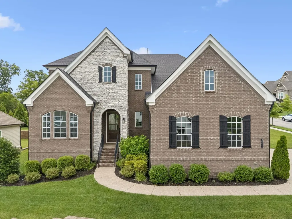 3213 Cherry Jack Lane Thompsons Station TN 37179